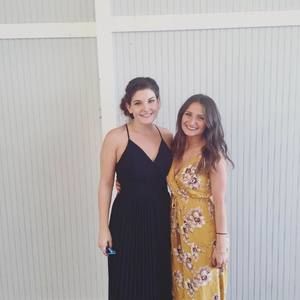 Meet your Posher, Nicole